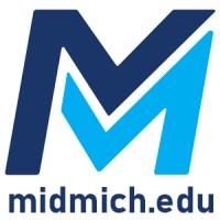 Mid Michigan Community College Logo