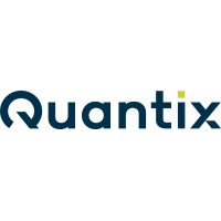 Quantix/First Choice Logistics, Inc. Logo