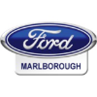 Marlborough Ford Logo