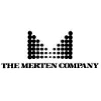 The Merten Company Logo