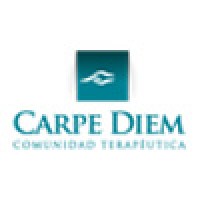 CarpeDiem Centro de Rehabilitación Logo