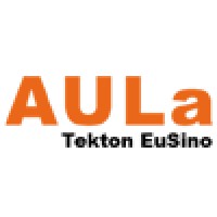 AULa Design Logo