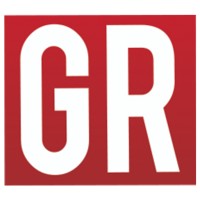 GarrettRichard Logo