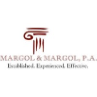 Margol & Margol, P.A. Logo