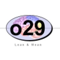 o29 Logo