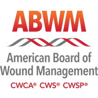 American Board of Wound Management Logo