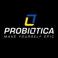 Probiótica Laboratórios Ltda. Logo