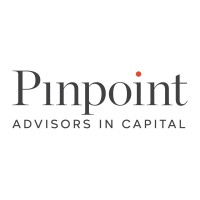 Pinpoint Capital Advisors Logo