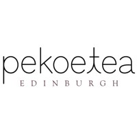 PekoeTea Edinburgh Logo