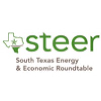 South Texas Energy & Economic Roundtable (STEER) Logo