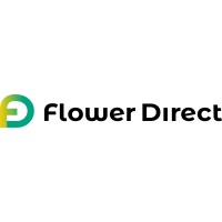 Flower Direct B.V. Logo