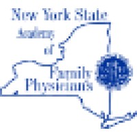 NYS Academy of Family Physicians Logo
