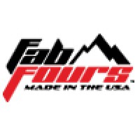 Fab Fours Inc. Logo