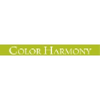 Color Harmony Logo