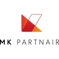 MK Partnair Logo