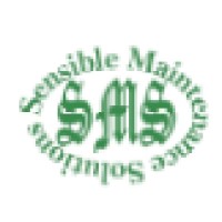 Sensible Maintenance Solutions Logo