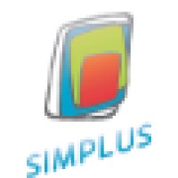 Simplus Information Services Pvt Ltd Logo