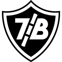 7 Bamboos Rugby Logo
