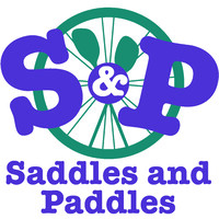 Saddles & Paddles Exeter Ltd Logo