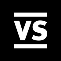 VERSUS Fully Tailored Creation Logo