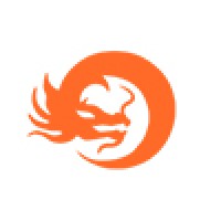 DragonImages Production Studio, Vietnam Logo