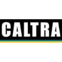 Caltra Projetos e Consultoria Logo