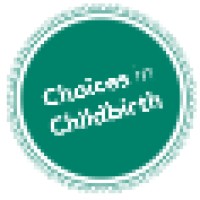 Choices in Childbirth Logo