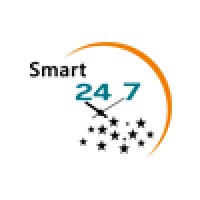 Smart24x7 Response Services Private Limited Logo