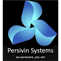 Persivin Systems Logo