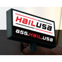 HAILUSA Logo