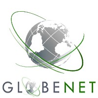 GlobeNet Logo