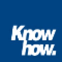 KNH - Know how Logo
