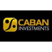 Caban Investments Ltd Logo