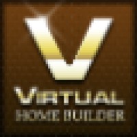 Virtual Home Builder Logo