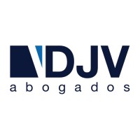 DJV Abogados Logo