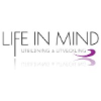 Life in Mind AB Logo