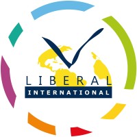 Liberal International Logo
