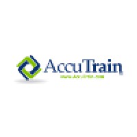 AccuTrain Educational Resources Logo