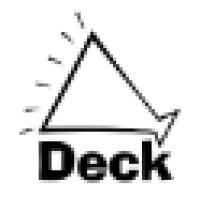 Deckdisc Logo