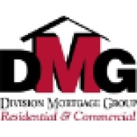 Division Mortgage Group Logo
