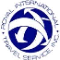 Royal International Travel Service, Inc. Logo