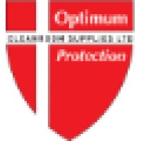 Cleanroom Supplies Logo