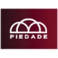 Grupo Piedade S.A. Logo