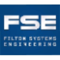 Filton Systems Engineering Ltd Logo