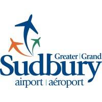 Sudbury Airport Community Development Corporation Logo