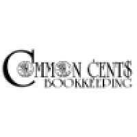 Common Cents Bookkeeping (Minnesota) Logo