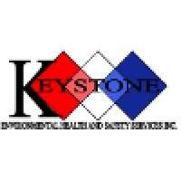 Keystone Environmental, Health, & Safety Services, Inc. Logo
