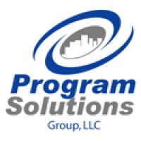 Program Solutions Group, LLC Logo