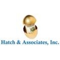 Hatch & Associates, Inc. Logo