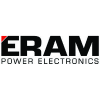 Eram Power Electronics Company Logo